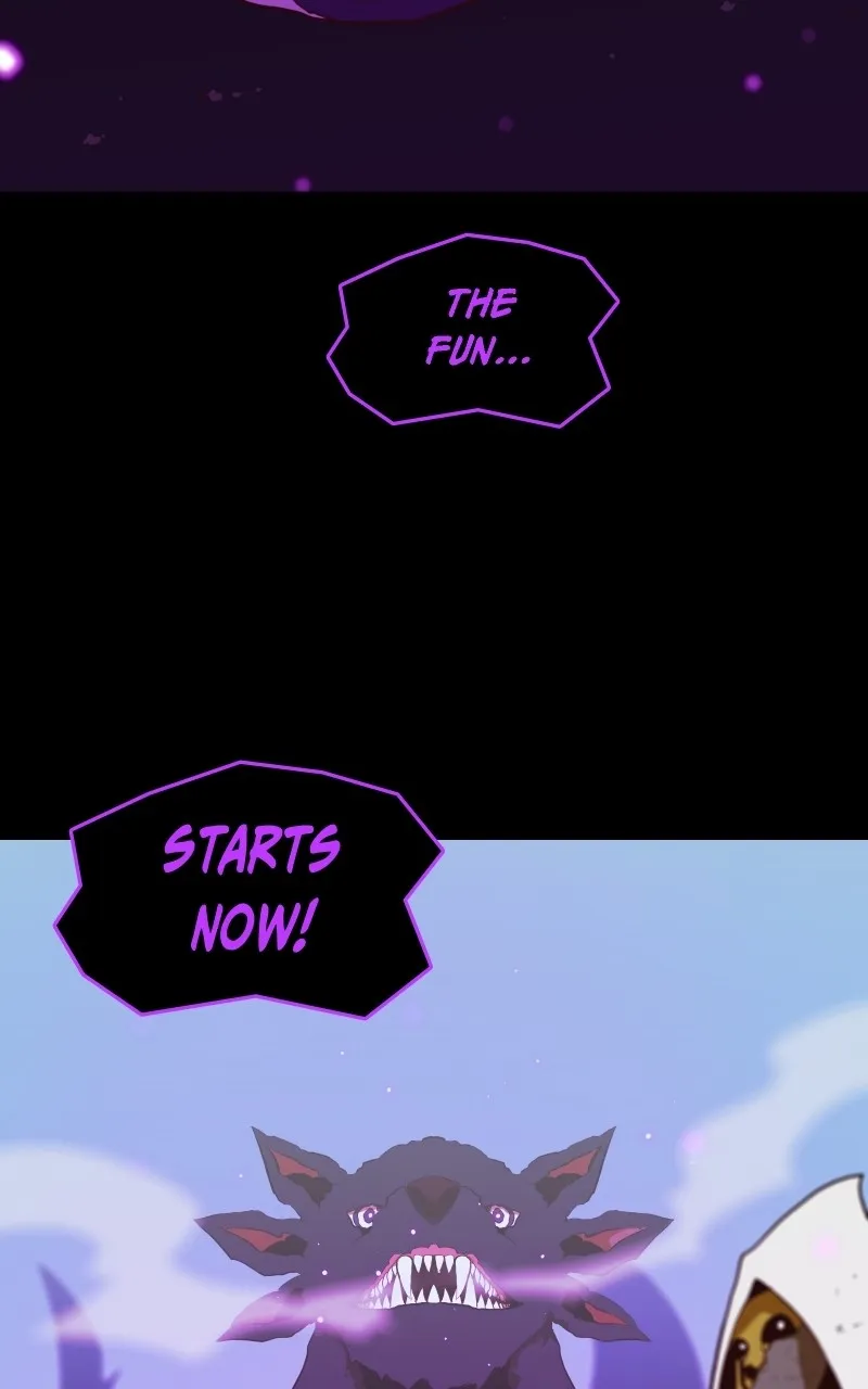 Children of Mirra Chapter 69 page 115 - 