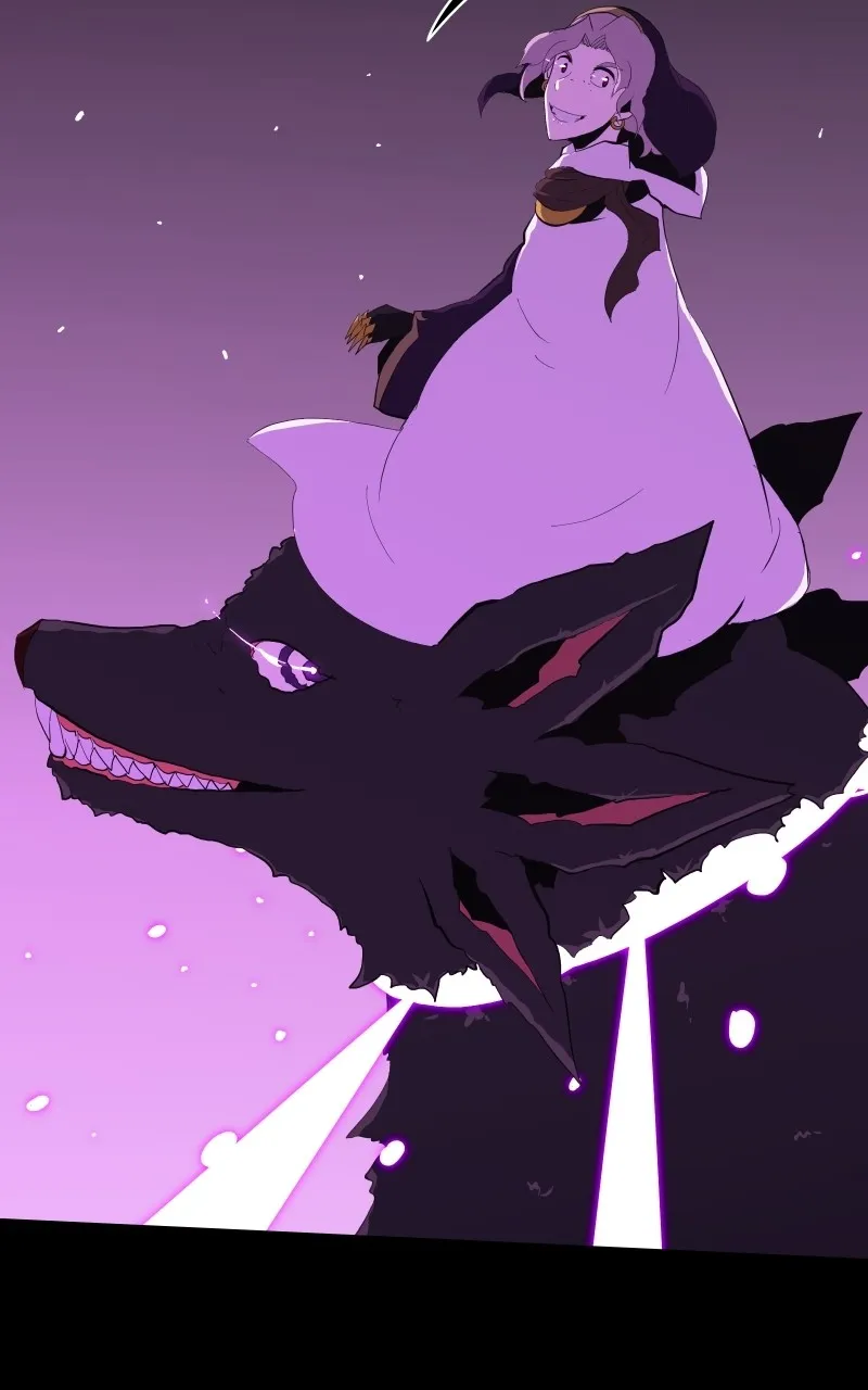 Children of Mirra Chapter 69 page 16 - 