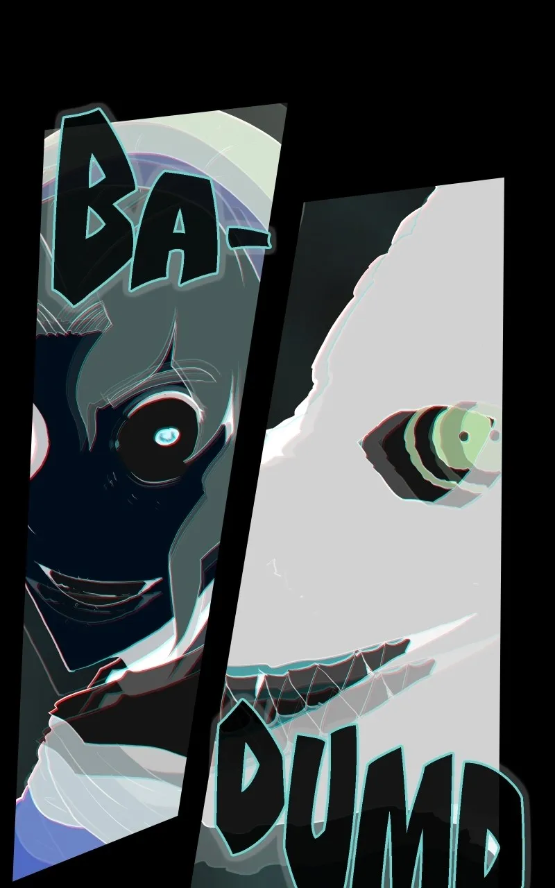 Children of Mirra Chapter 69 page 17 - 