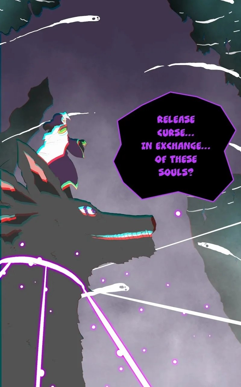 Children of Mirra Chapter 69 page 19 - 