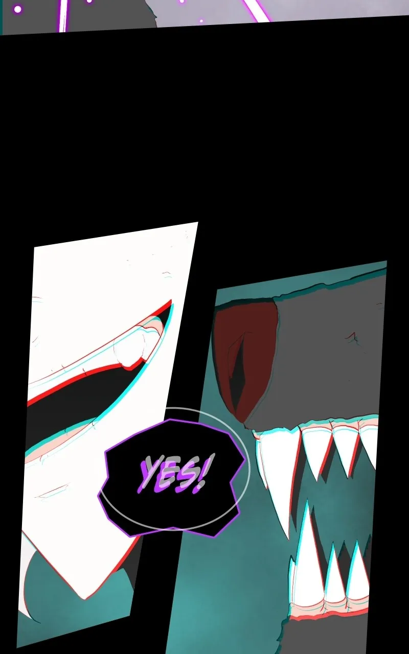 Children of Mirra Chapter 69 page 20 - 