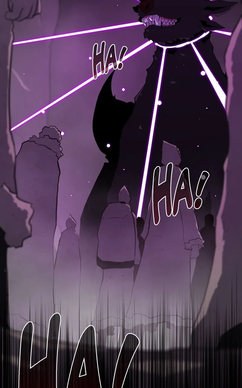 Children of Mirra Chapter 69 page 3 - 