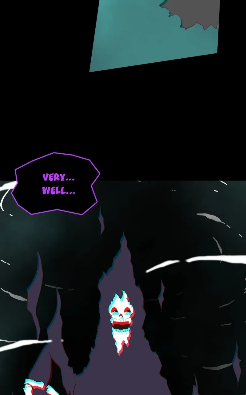 Children of Mirra Chapter 69 page 21 - 