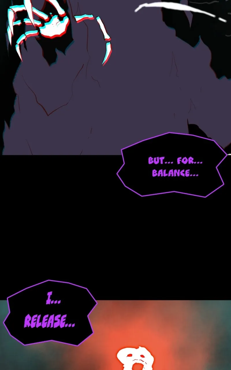 Children of Mirra Chapter 69 page 22 - 