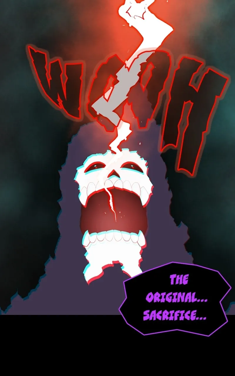 Children of Mirra Chapter 69 page 23 - 