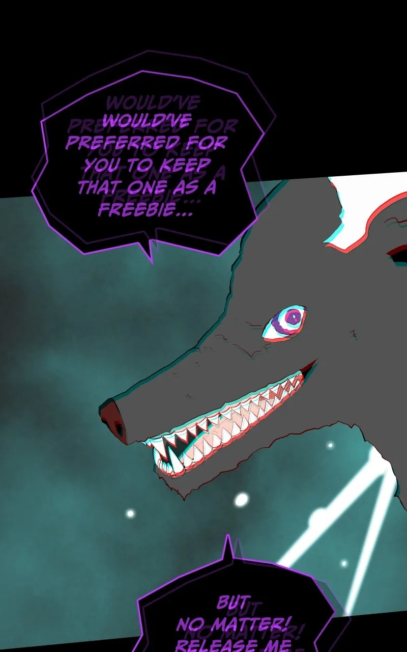 Children of Mirra Chapter 69 page 24 - 