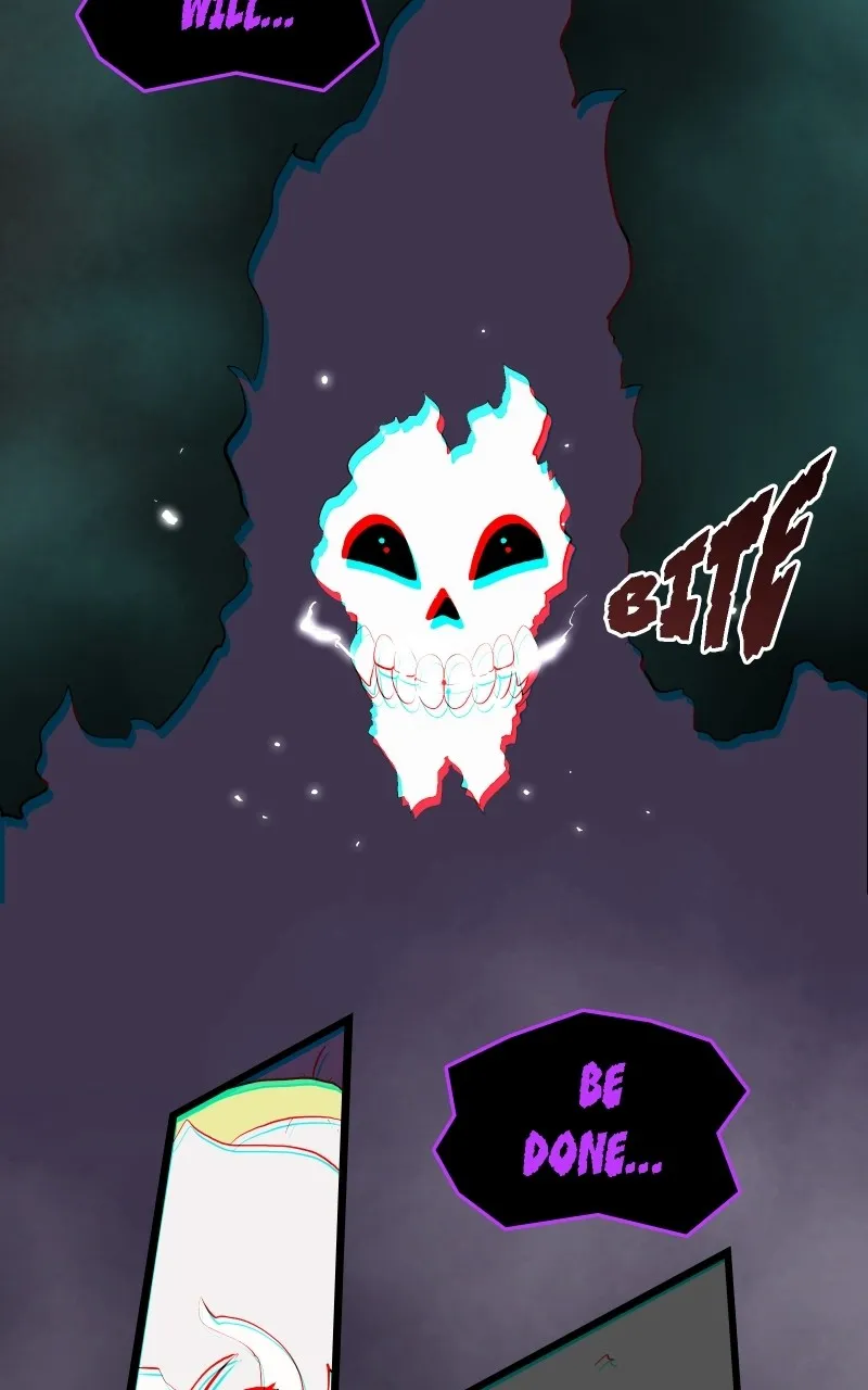 Children of Mirra Chapter 69 page 27 - 