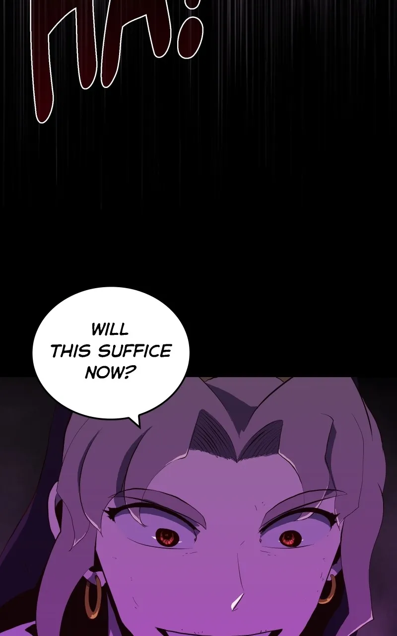 Children of Mirra Chapter 69 page 4 - 