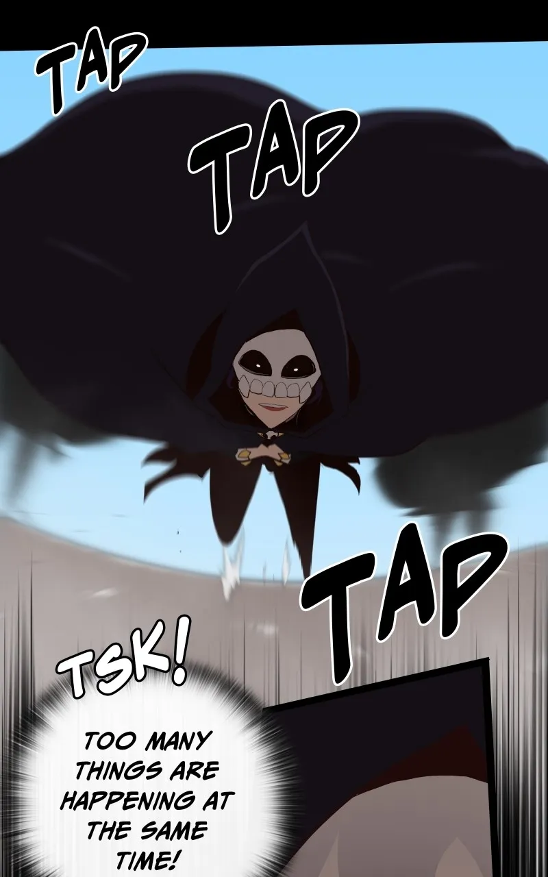 Children of Mirra Chapter 69 page 35 - 