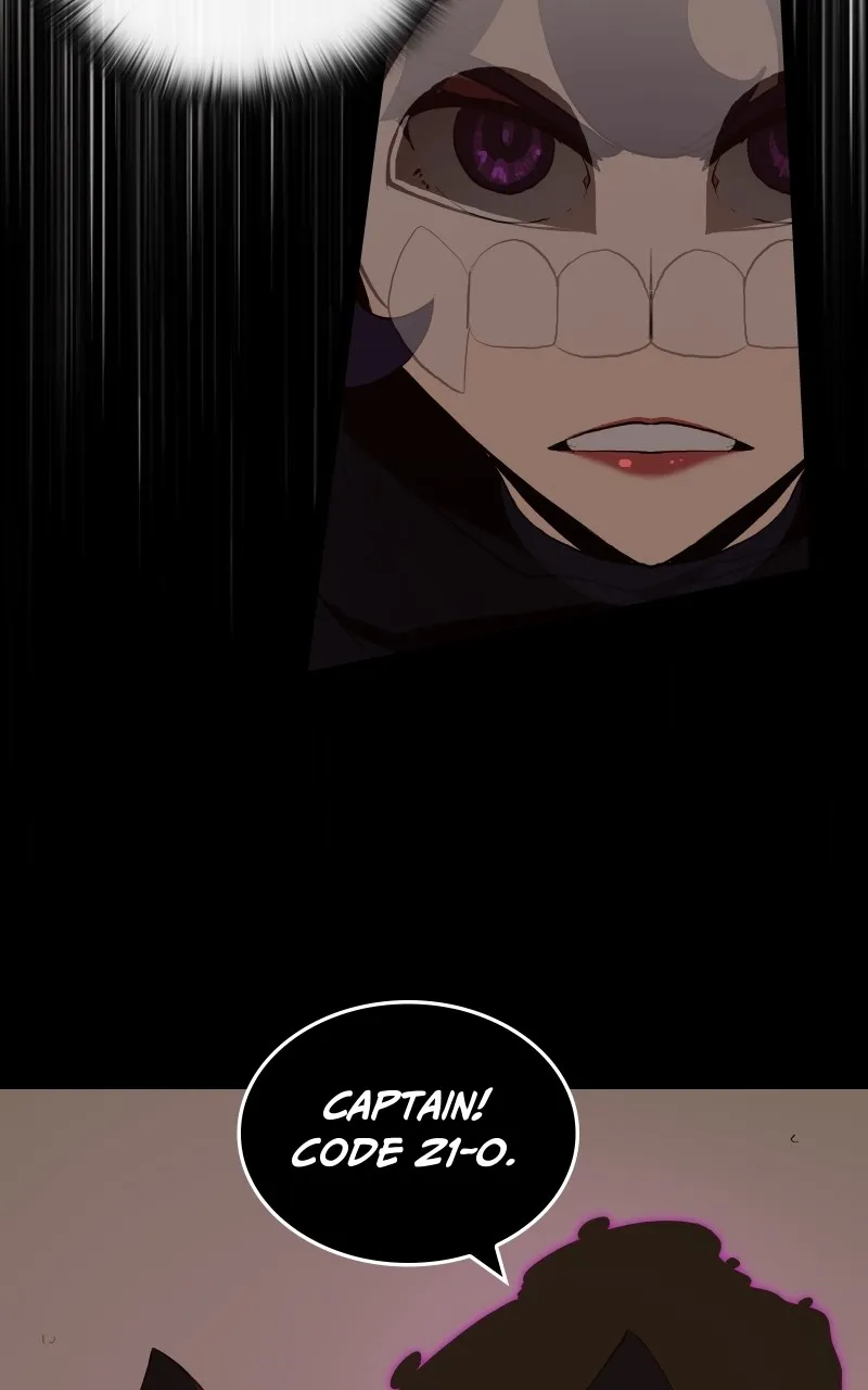 Children of Mirra Chapter 69 page 36 - 