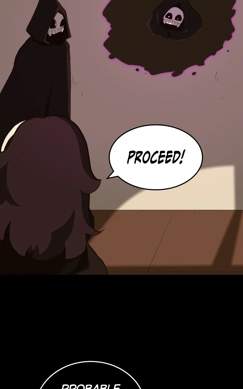 Children of Mirra Chapter 69 page 37 - 