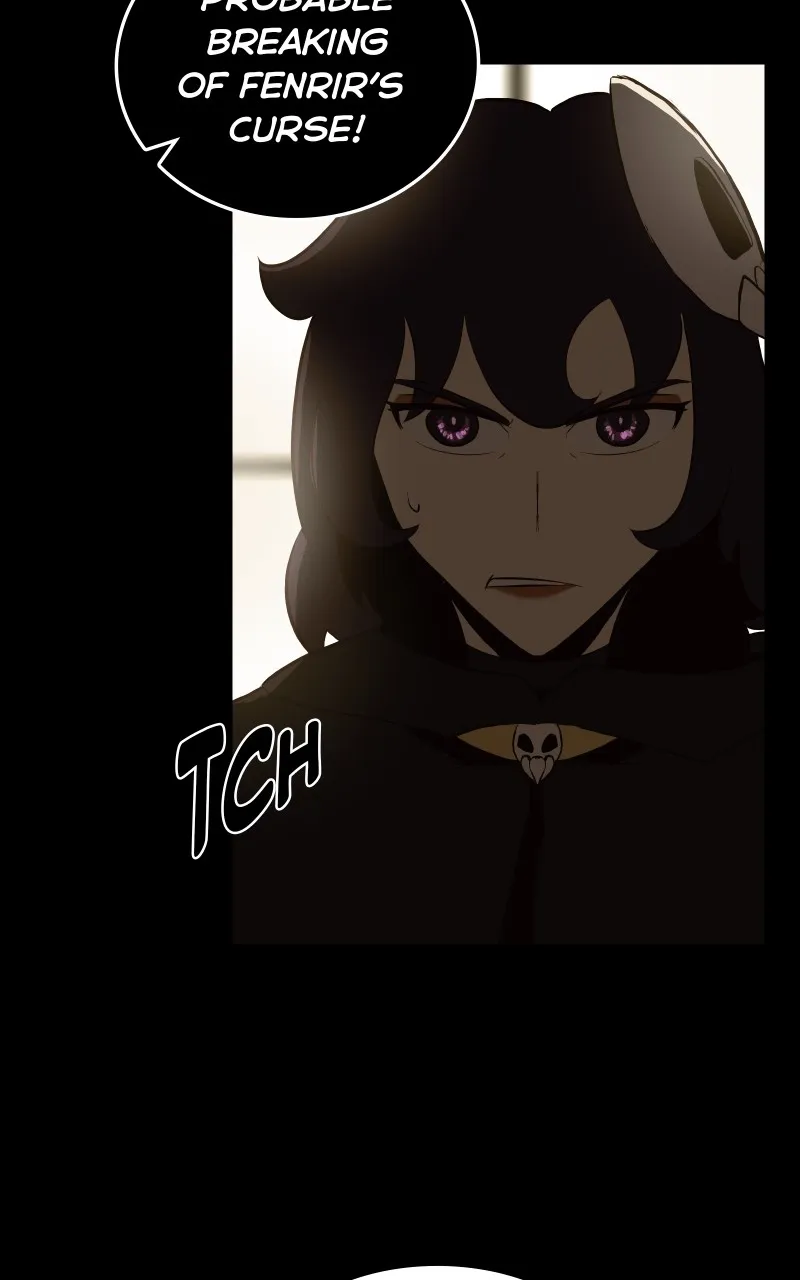 Children of Mirra Chapter 69 page 38 - 