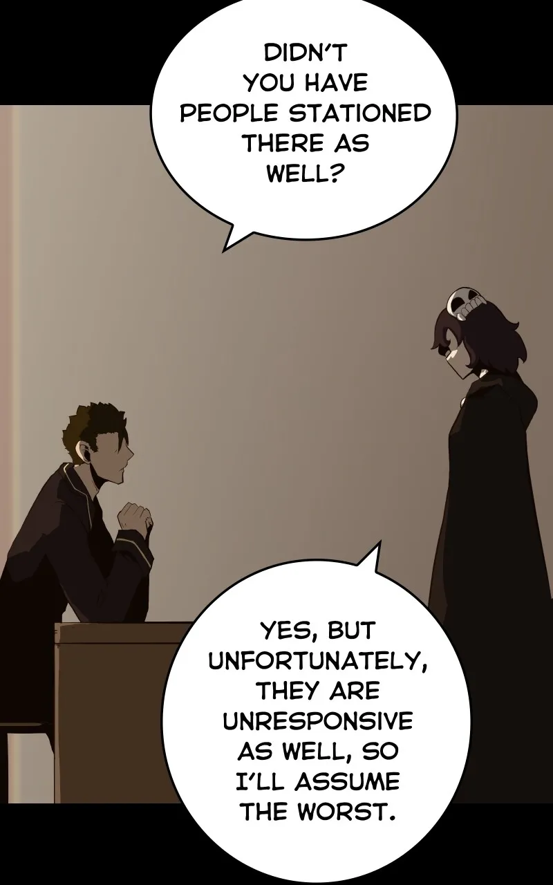 Children of Mirra Chapter 69 page 39 - 