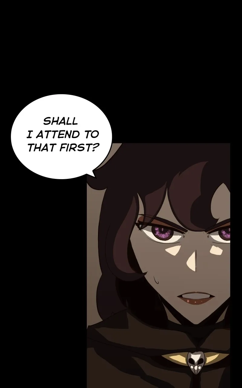 Children of Mirra Chapter 69 page 40 - 