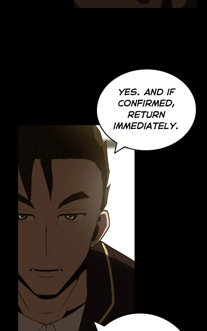 Children of Mirra Chapter 69 page 41 - 