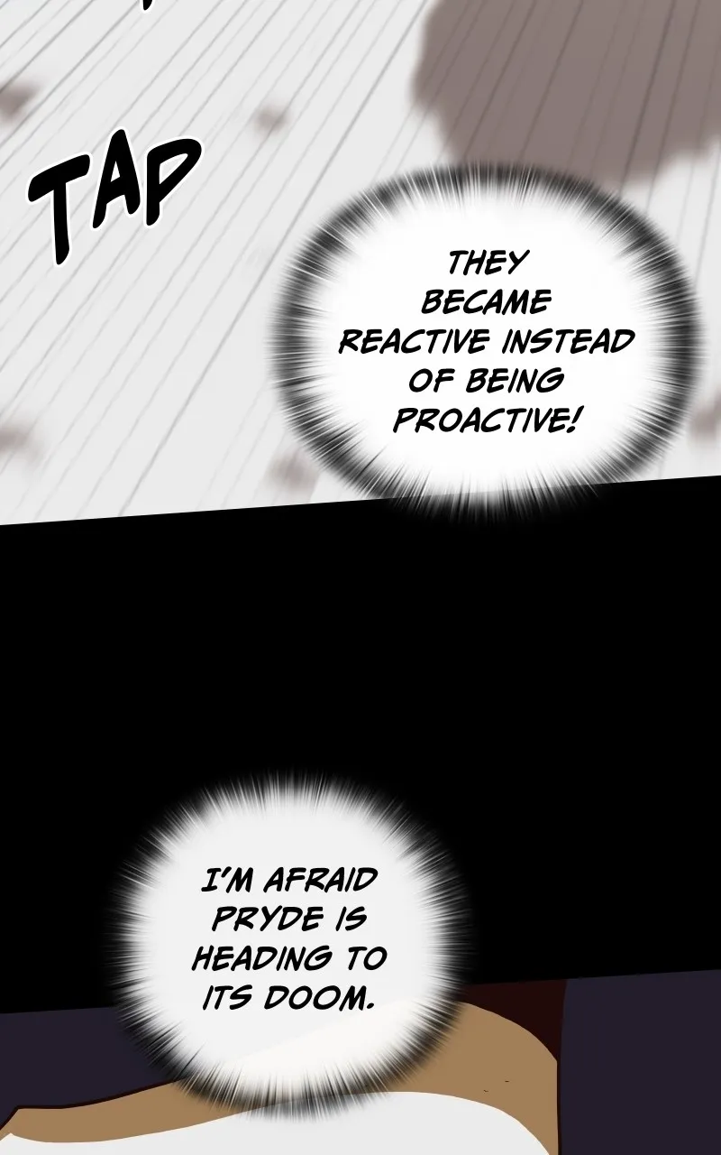 Children of Mirra Chapter 69 page 44 - 