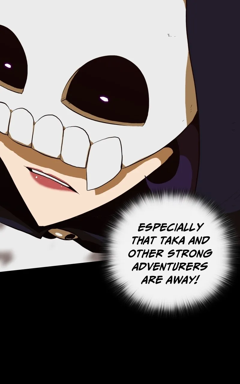 Children of Mirra Chapter 69 page 45 - 