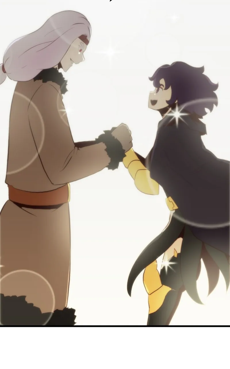 Children of Mirra Chapter 69 page 51 - 