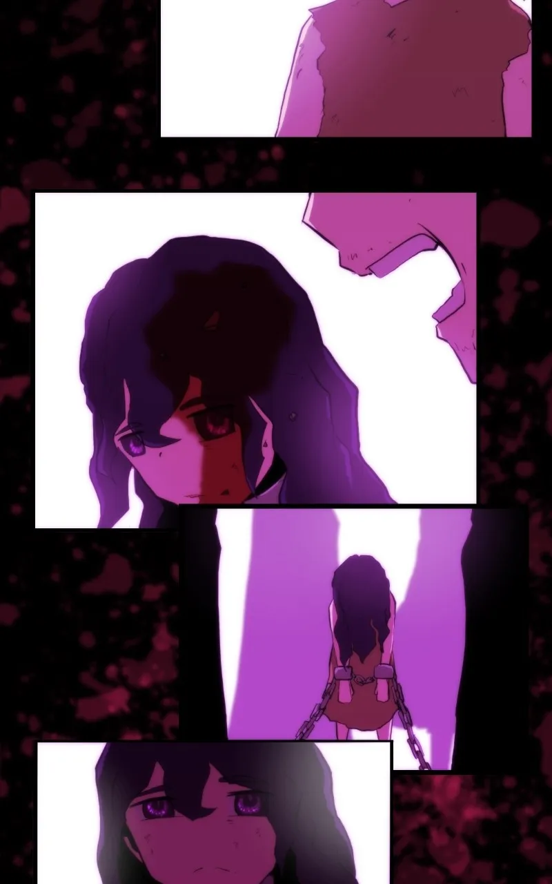 Children of Mirra Chapter 69 page 58 - 