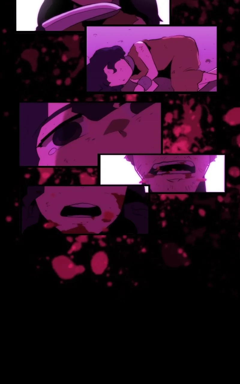 Children of Mirra Chapter 69 page 59 - 