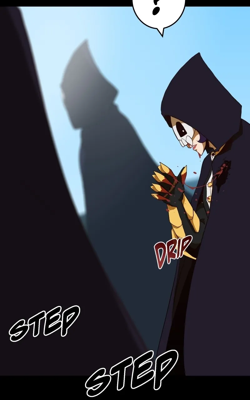 Children of Mirra Chapter 69 page 64 - 