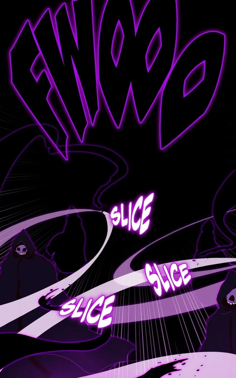 Children of Mirra Chapter 69 page 70 - 