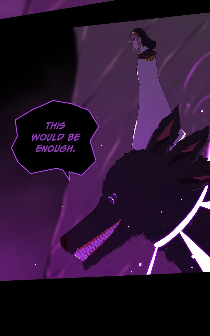 Children of Mirra Chapter 69 page 8 - 