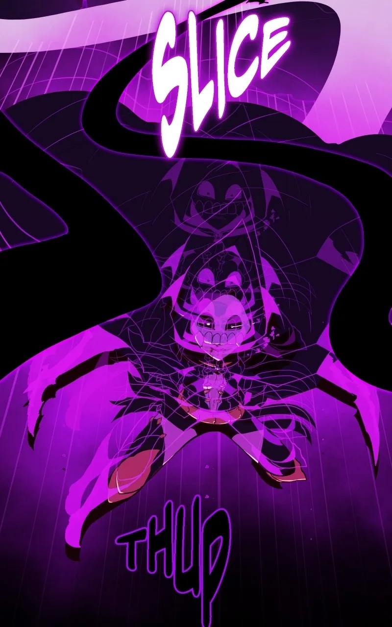 Children of Mirra Chapter 69 page 71 - 