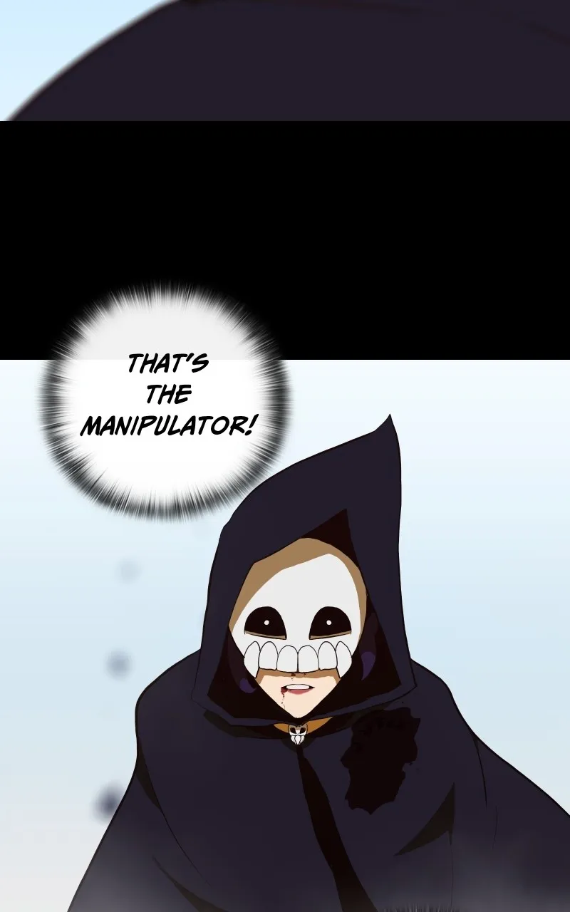 Children of Mirra Chapter 69 page 75 - 
