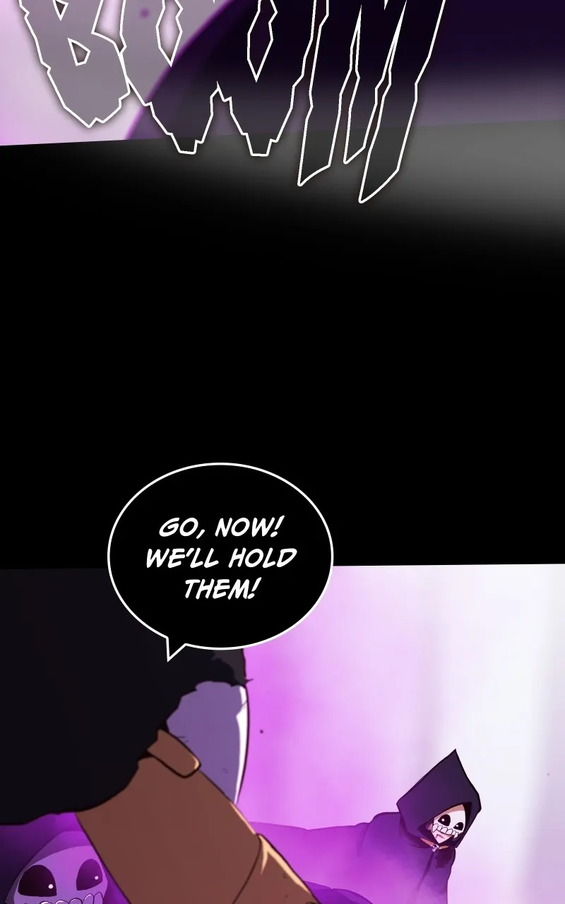 Children of Mirra Chapter 69 page 79 - 