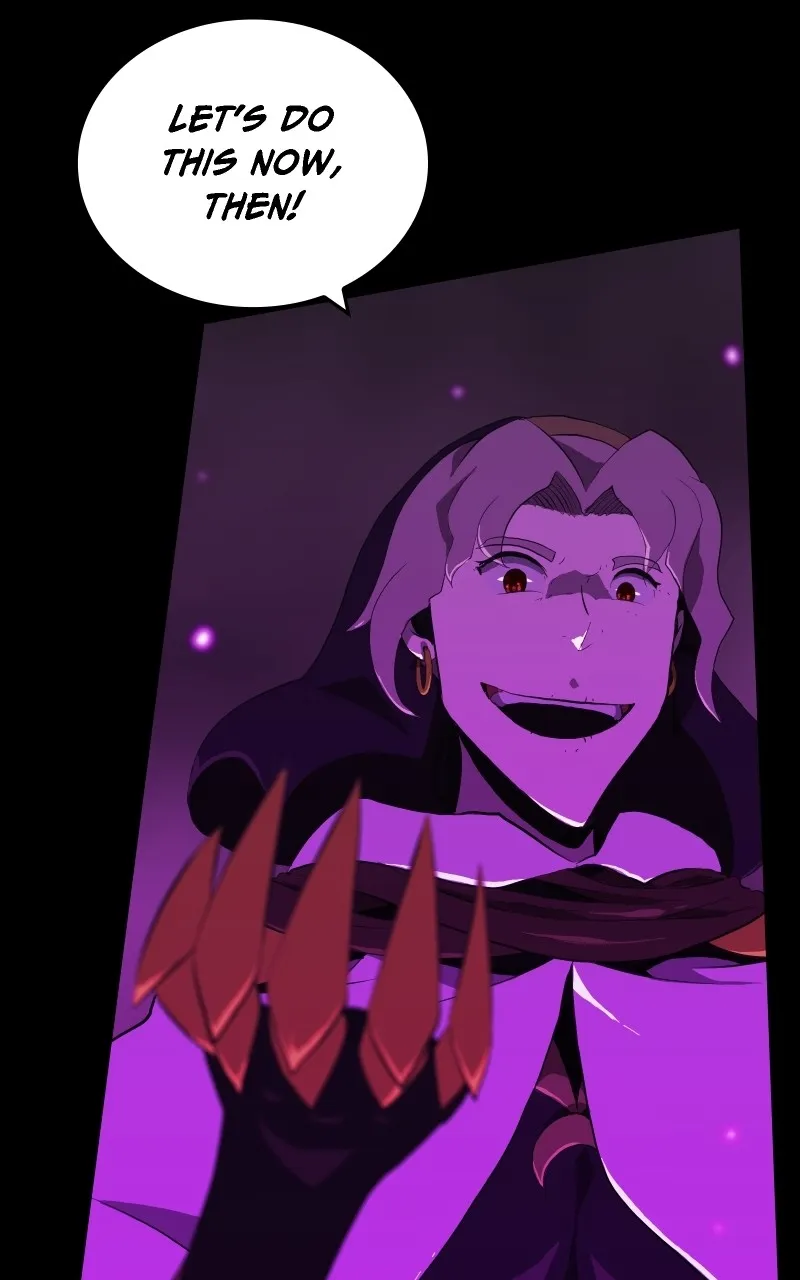 Children of Mirra Chapter 69 page 9 - 