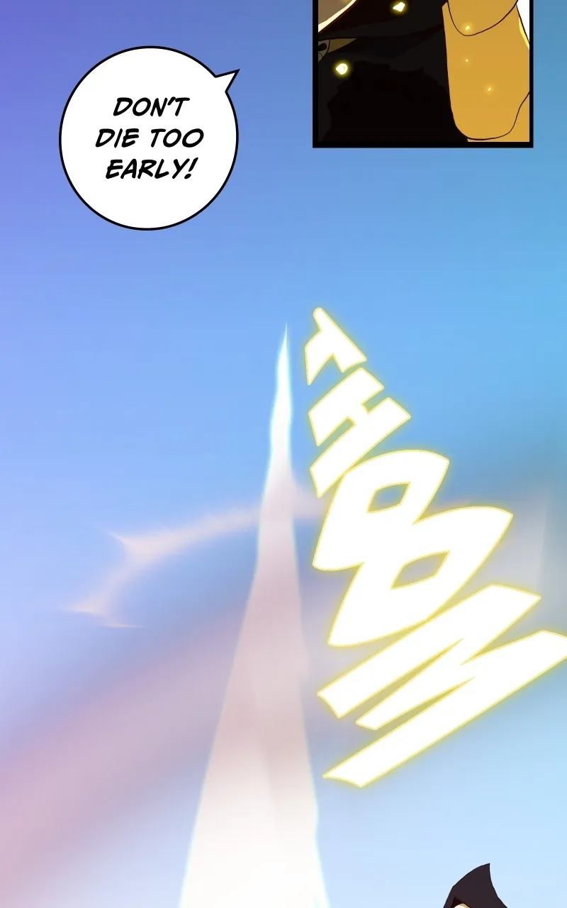 Children of Mirra Chapter 69 page 83 - 