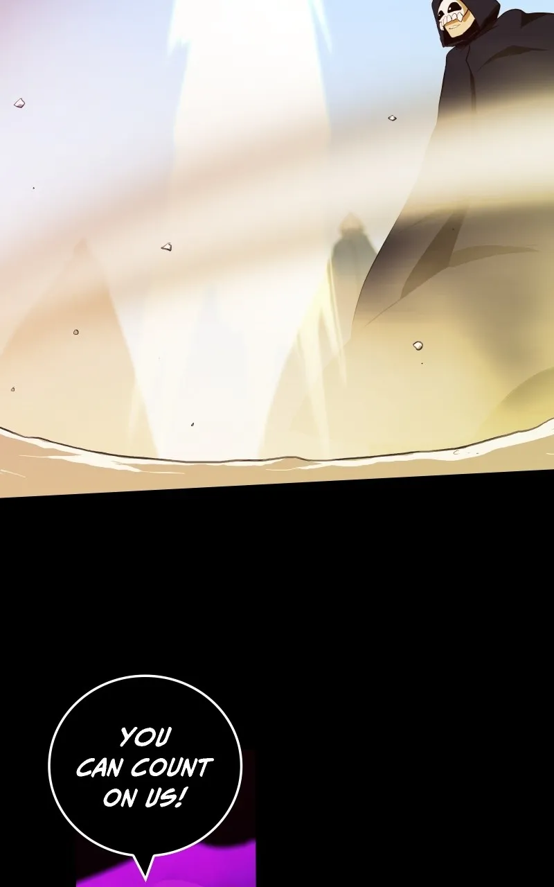 Children of Mirra Chapter 69 page 84 - 
