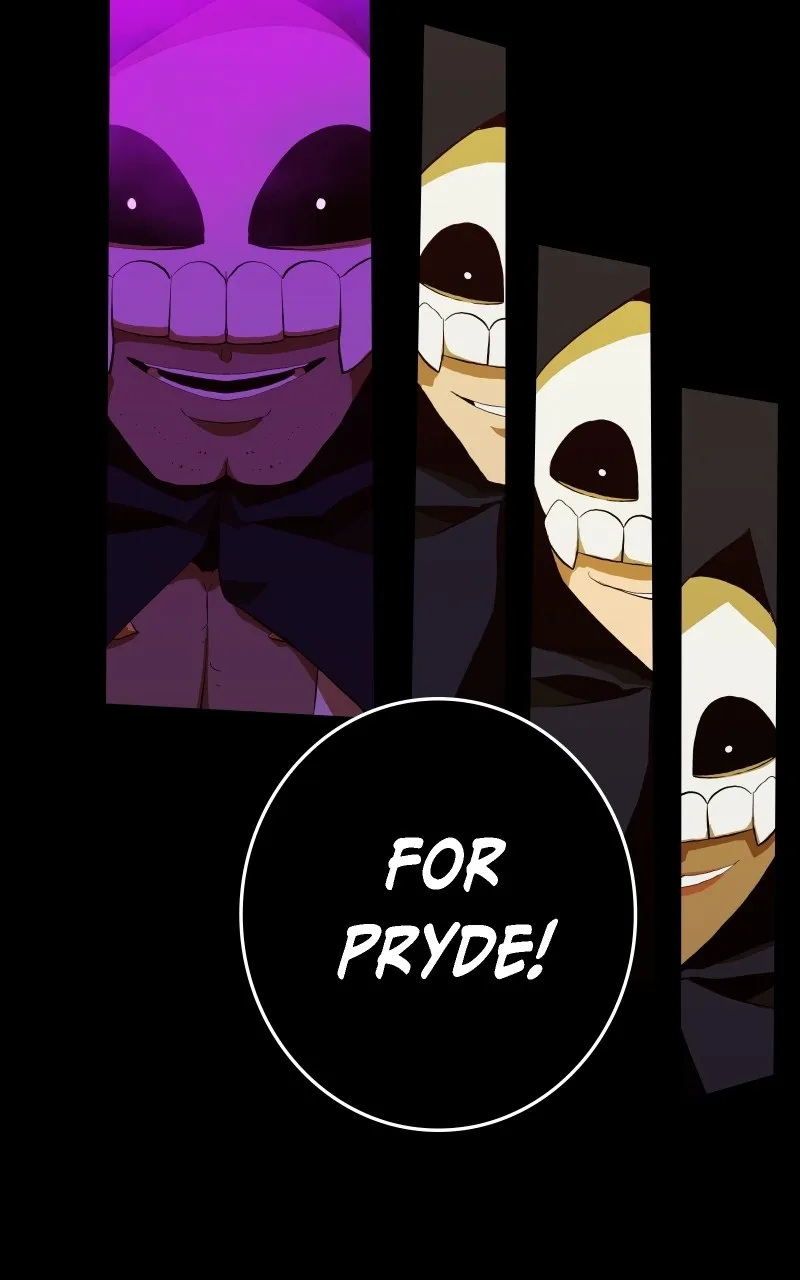 Children of Mirra Chapter 69 page 85 - 
