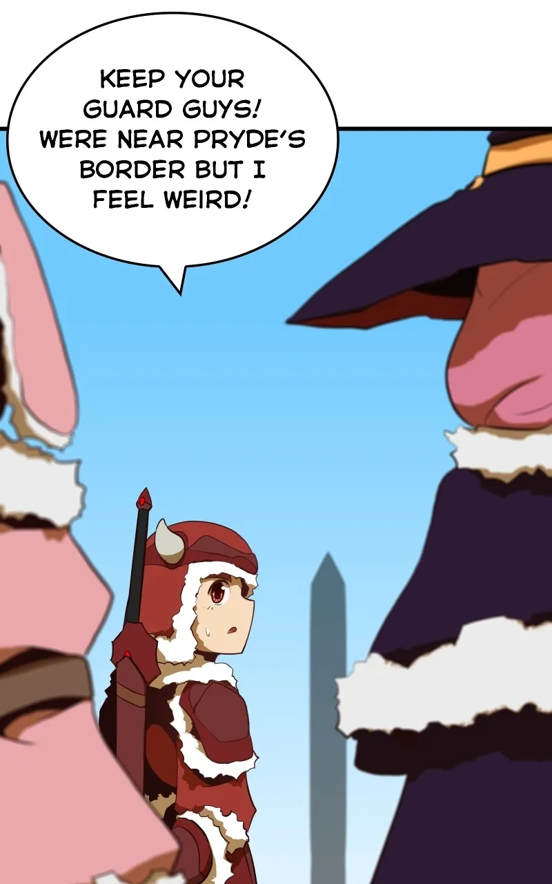 Children of Mirra Chapter 69 page 93 - 