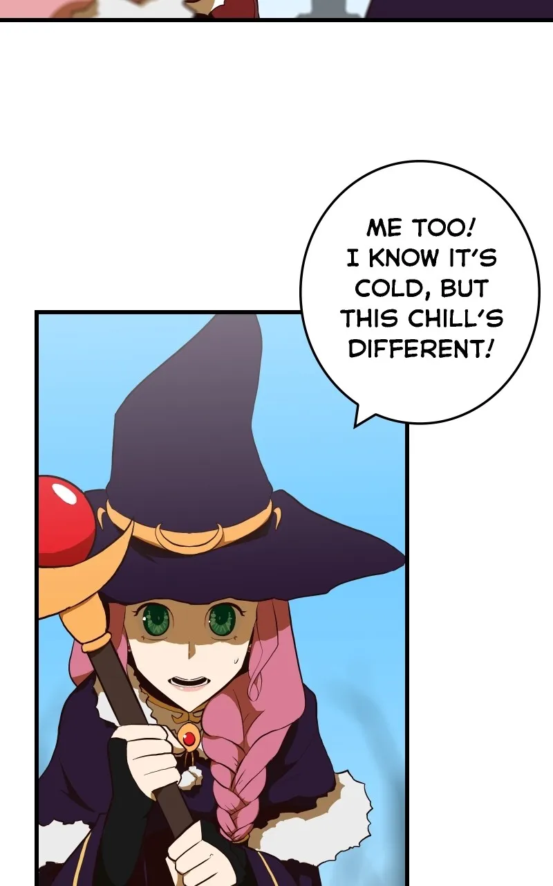 Children of Mirra Chapter 69 page 94 - 