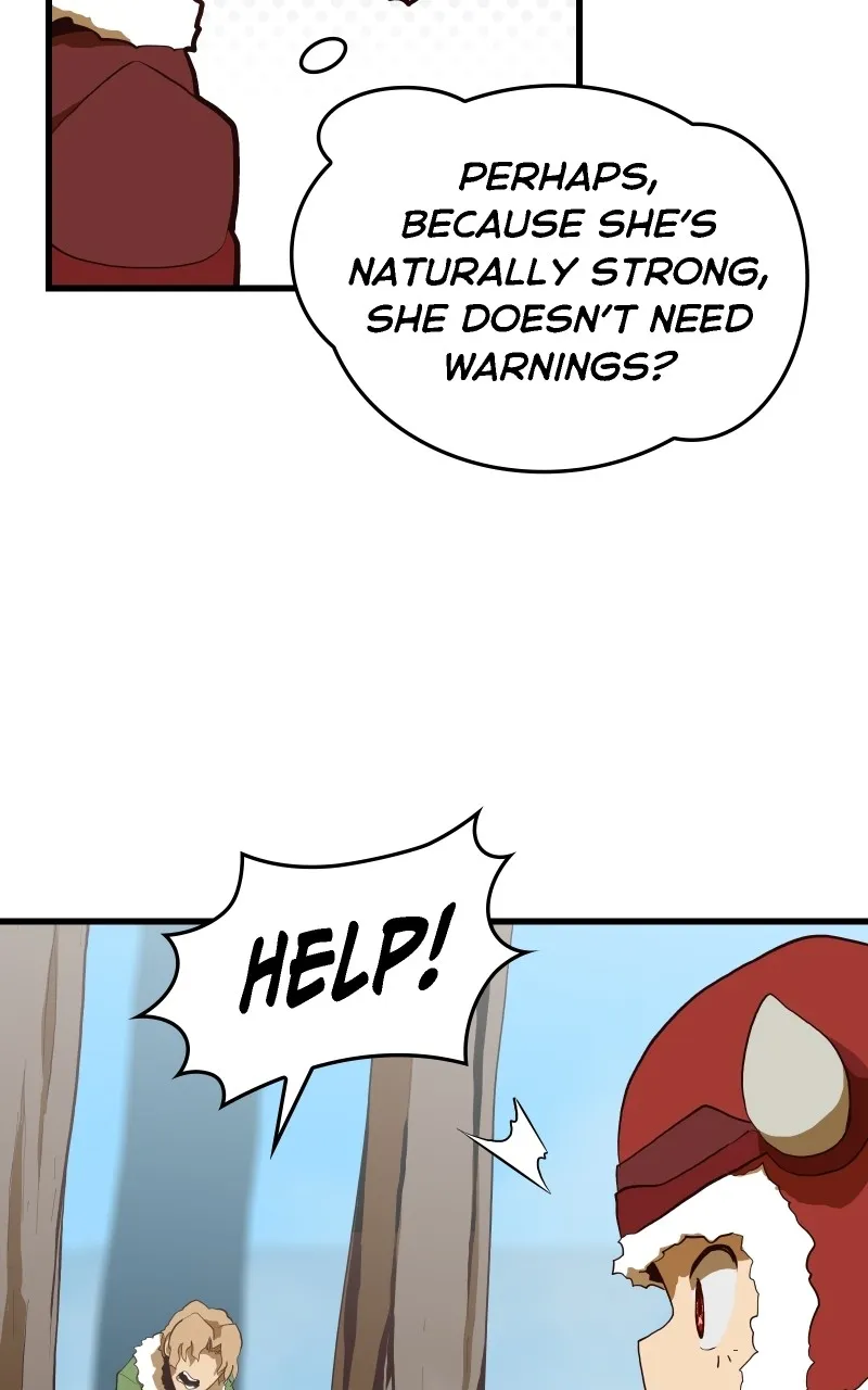 Children of Mirra Chapter 69 page 97 - 