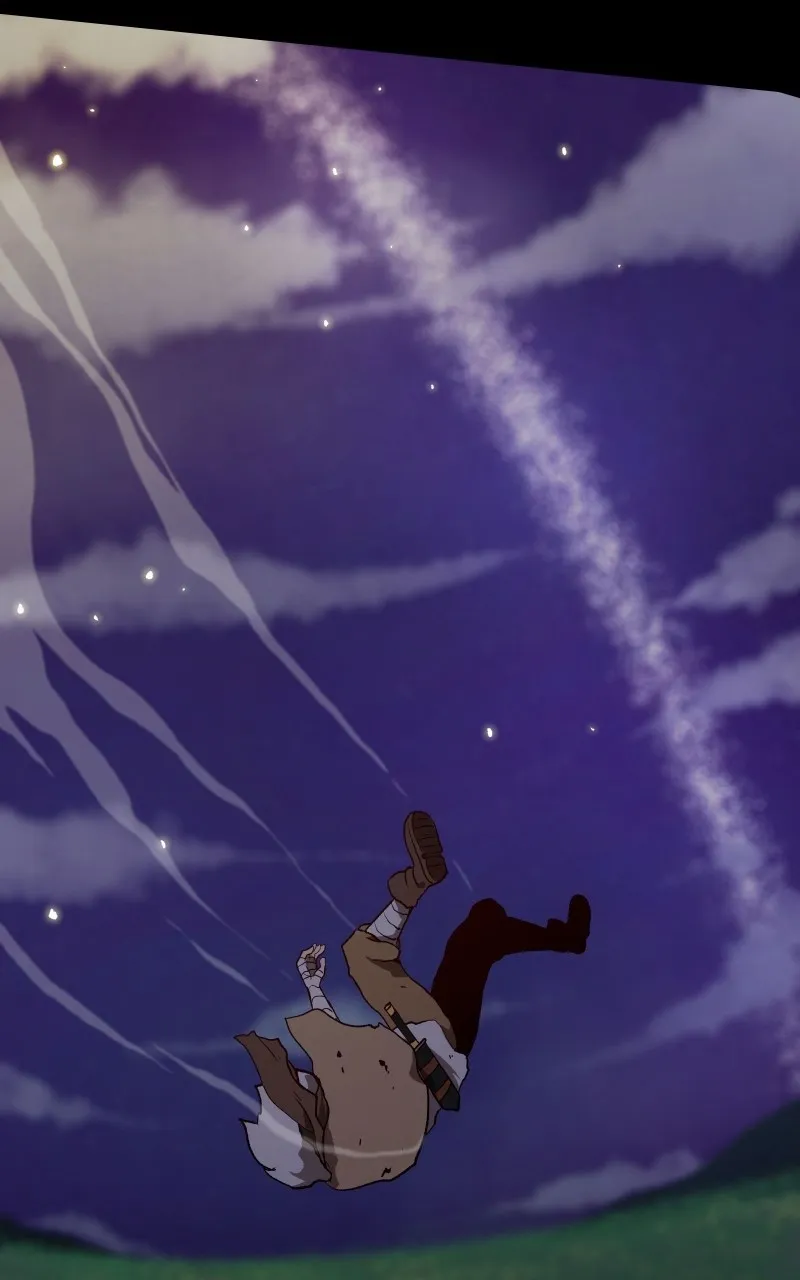 Children of Mirra Chapter 7 page 1 - 