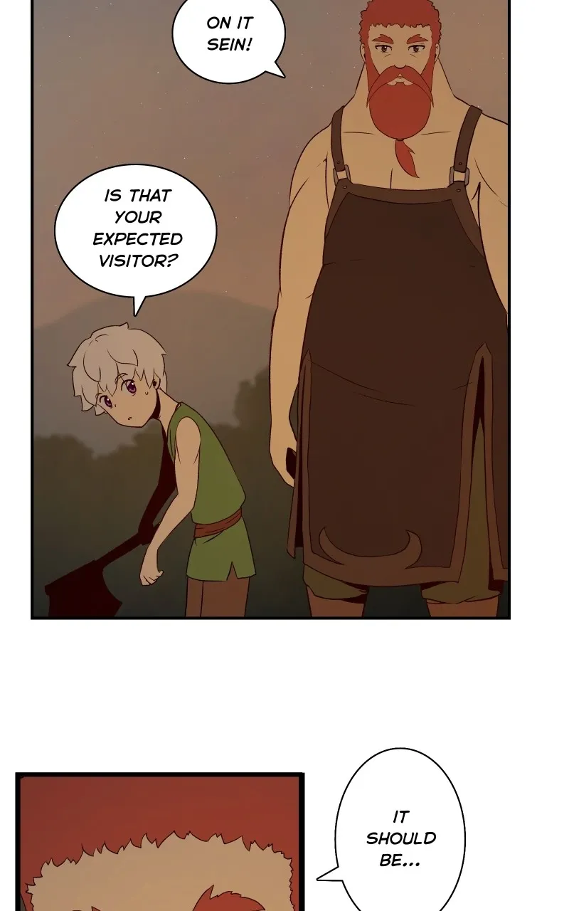 Children of Mirra Chapter 7 page 103 - 