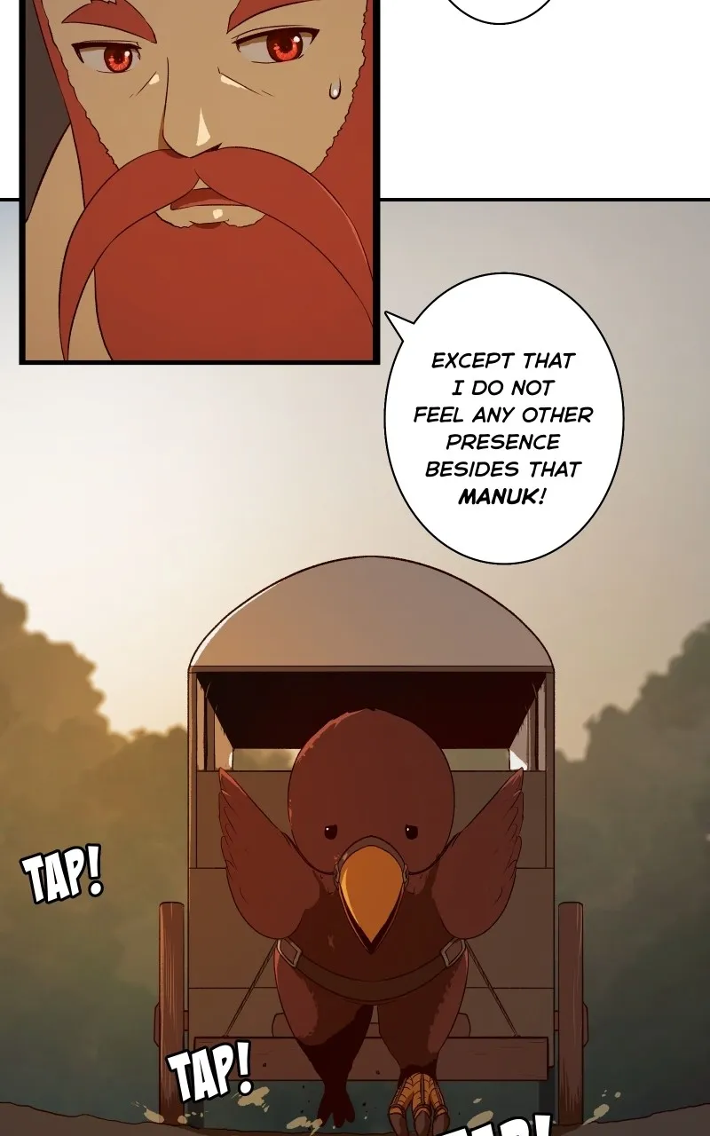 Children of Mirra Chapter 7 page 104 - 