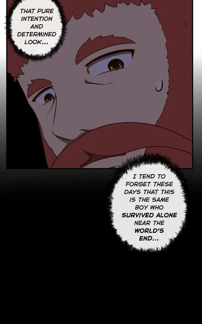 Children of Mirra Chapter 7 page 116 - 