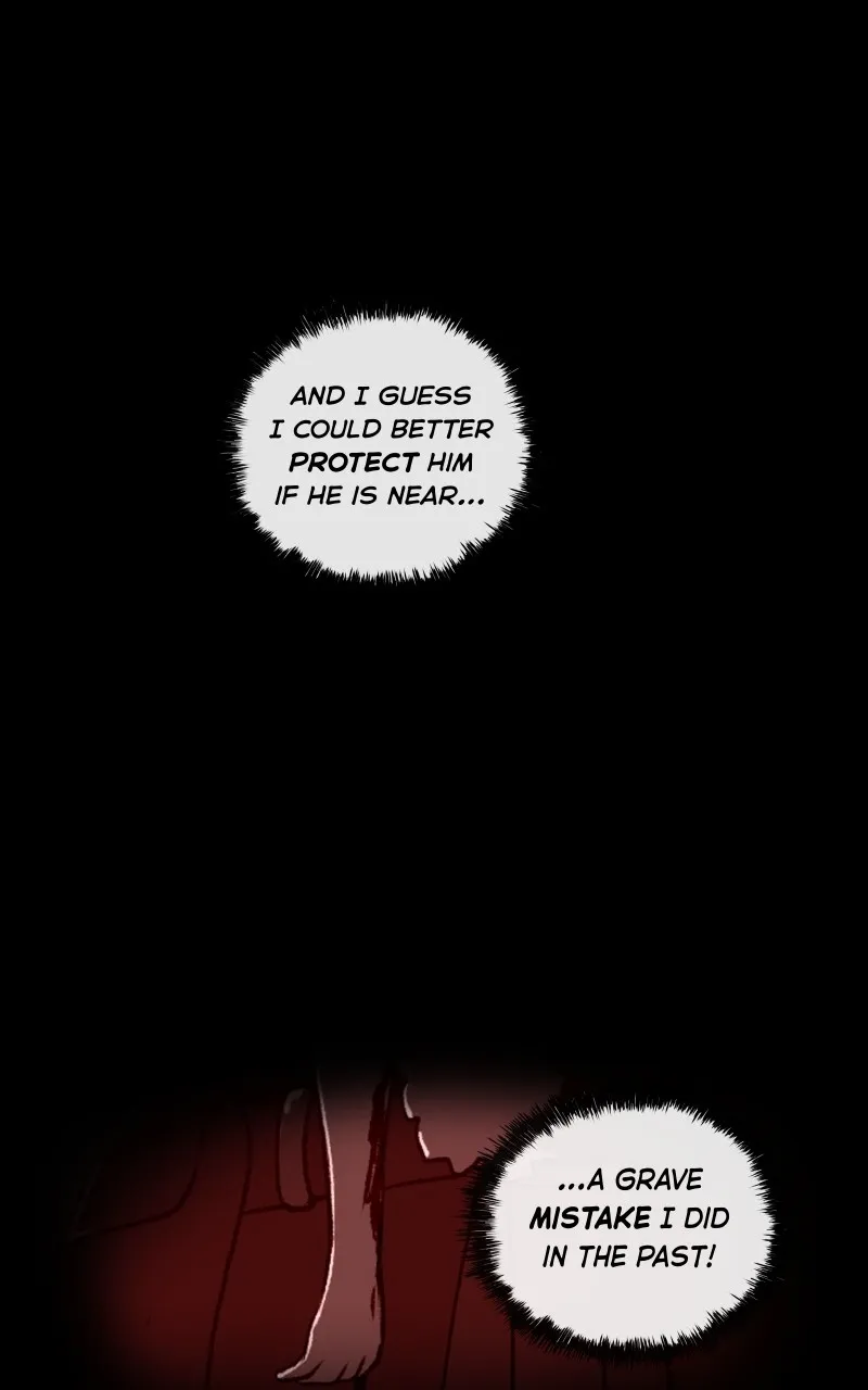 Children of Mirra Chapter 7 page 117 - 