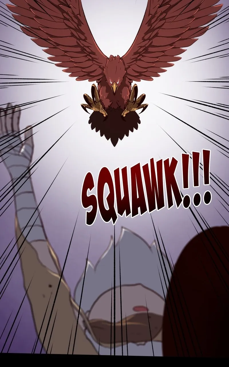 Children of Mirra Chapter 7 page 17 - 