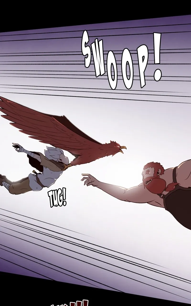 Children of Mirra Chapter 7 page 18 - 