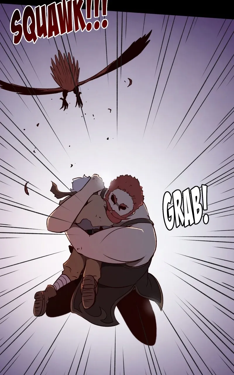 Children of Mirra Chapter 7 page 19 - 