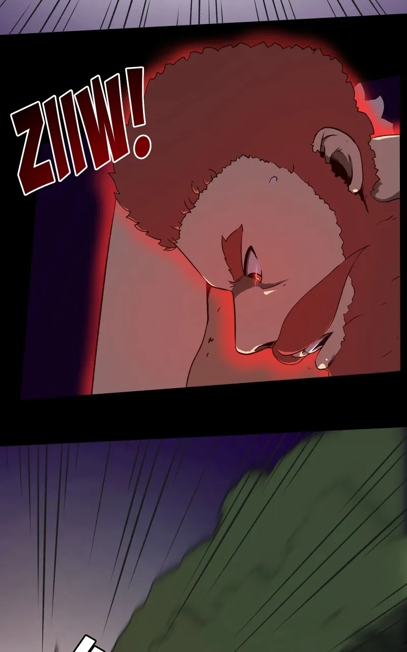 Children of Mirra Chapter 7 page 20 - 