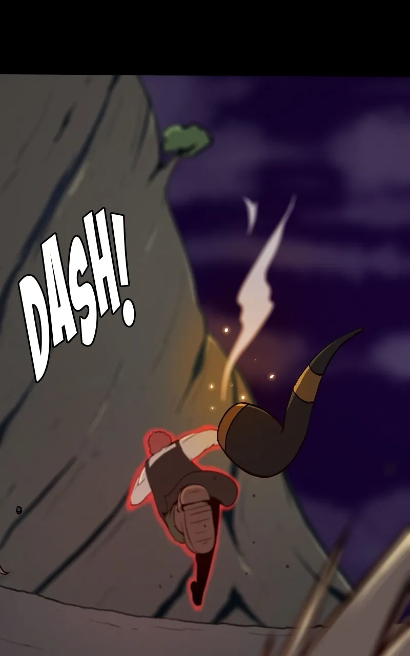Children of Mirra Chapter 7 page 3 - 