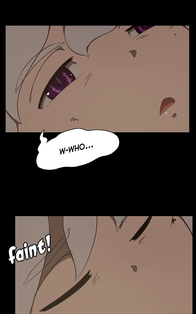Children of Mirra Chapter 7 page 26 - 