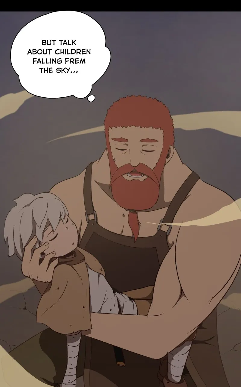 Children of Mirra Chapter 7 page 28 - 