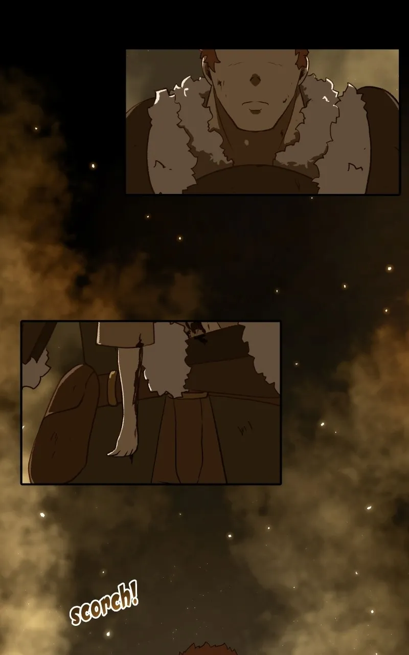 Children of Mirra Chapter 7 page 34 - 